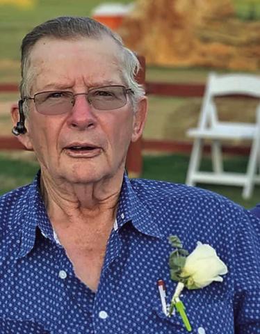 Robert Alan (Bob) Graves