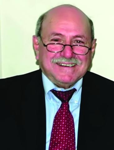 Joseph Rudolph Martinez