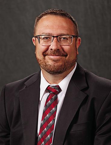 JASON CARTER ROBY CISD SUPERINTENDENT