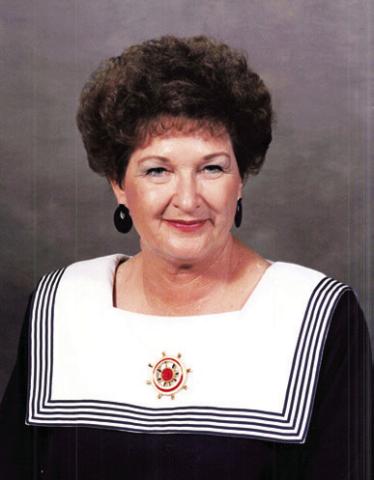 Joyce Ellen Smith