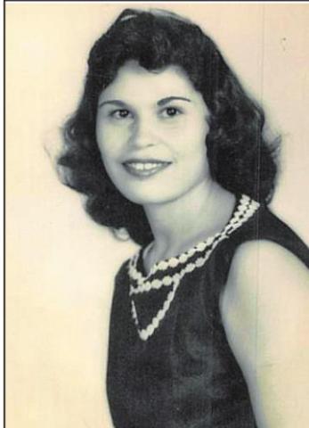 Josephine Ramirez
