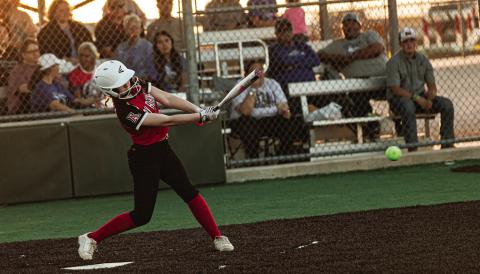 Lady Hornets win high scoring bout vs. Westbrook