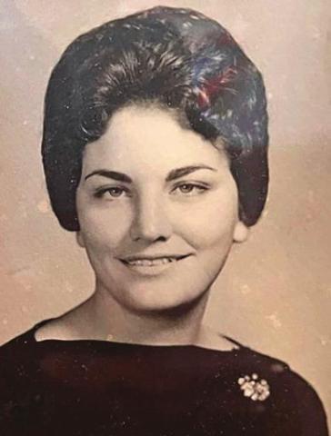 Joye “Loraine” Edgar
