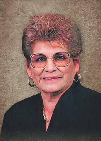 Janie Martinez