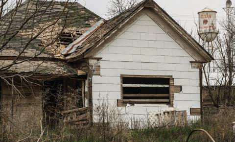 REVITALIZATION ON THE HORIZON?