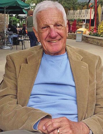 James Wayne Porter