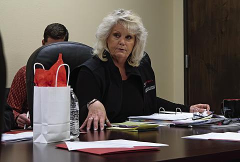Stonewall Memorial Hospital District seeks board candidates