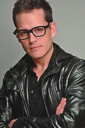 TOBY MOORE
