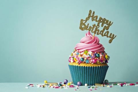 BIRTHDAY CELEBRATION