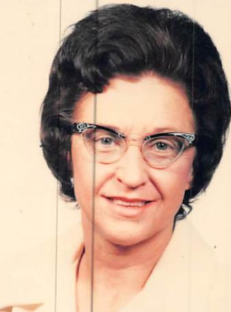 Daphene Hadderton-Hurst