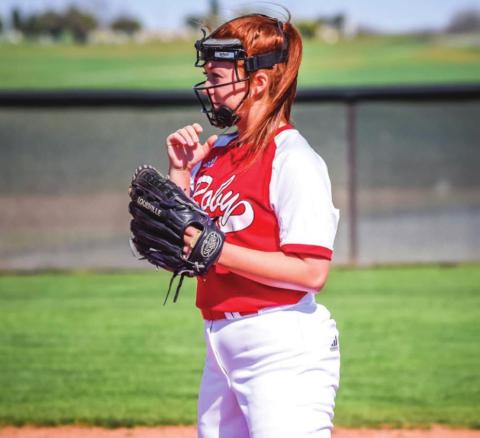 Senior Athlete Spotlight