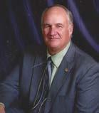 Roby CISD School Board Candidates