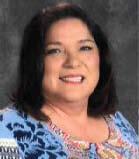 Rotan ISD School Board Candidates