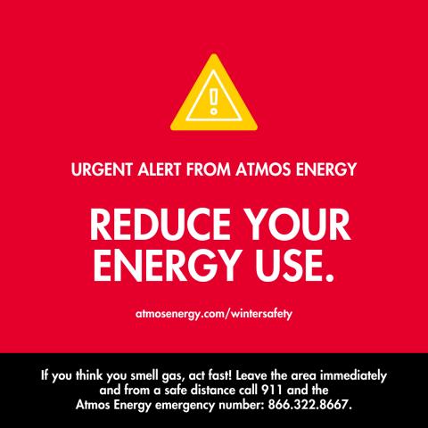 Reduce Your Energy 