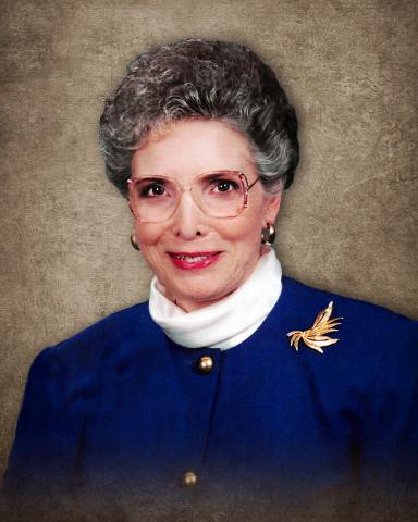 	Cora Lou (Gregg) Clements