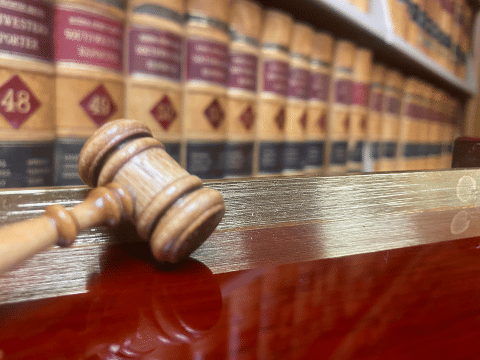 STATE DROPS CRIMINAL CHARGES AGAINST COMMISSIONER MARTIN