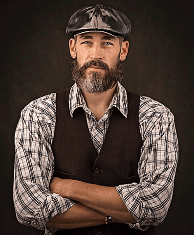 Jeff Hurt, Editor