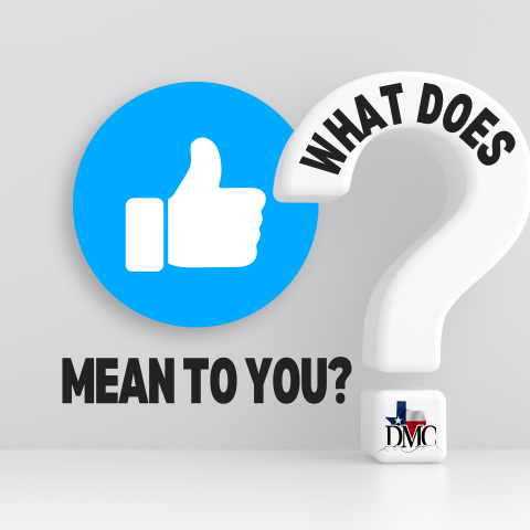 "So what are the people liking this post agreeing with?”