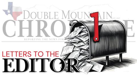 Letter to the Editor