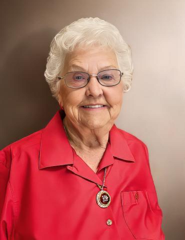 Anita Dozier