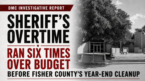 DMC Investigative Report - 