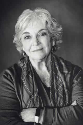 Sue Jane Sullivan March 13, 1956 - July 25, 2026