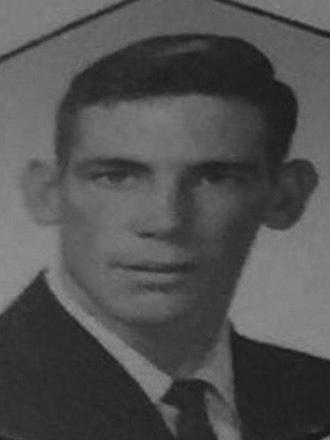 Ronny Joe Dennis