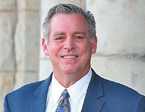 HD68 Representative David Spiller