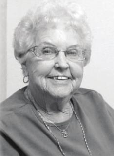 ANITA DOZIER