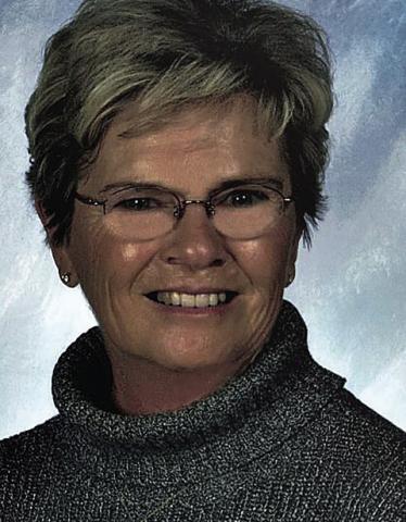 Beverly Gwen (Landers) Coker