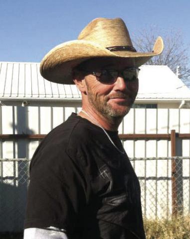 Monte Harold McKinney