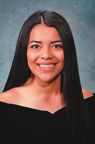 Alejandra Betzabet Perales Garcia GPA 101.58
