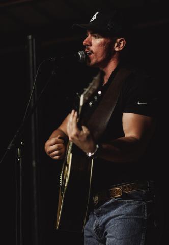 Capri Suns & Country Songs