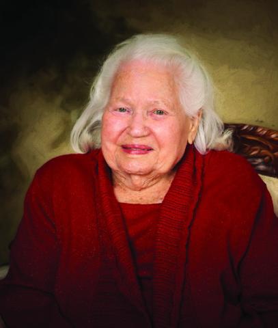 Mary Dorinne Rister Glenn