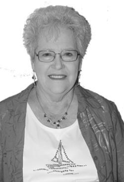 CAROL GREENWAY-HOLLAND