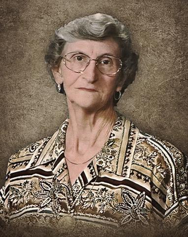 Patsy Lee (Browning) Kelley