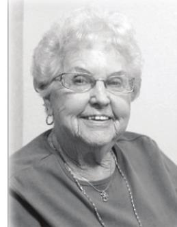 ANITA DOZIER