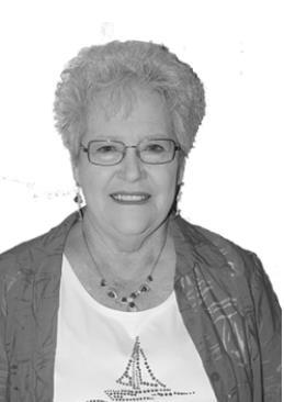 CAROL GREENWAY-HOLLAND