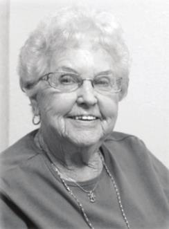 ANITA DOZIER