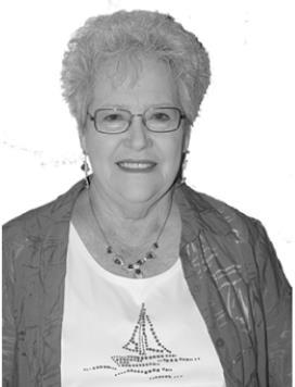 CAROL GREENWAY-HOLLAND
