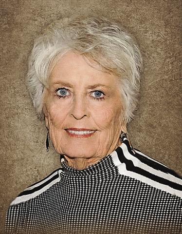 Mary LoVelle Stuart