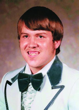 Jimmy Don Parks