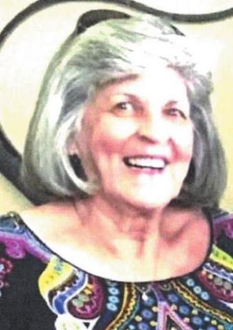 Janet (Thomas) Deen