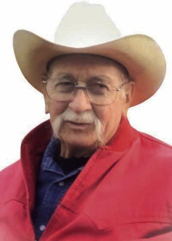 Johnny Wayne Farrar