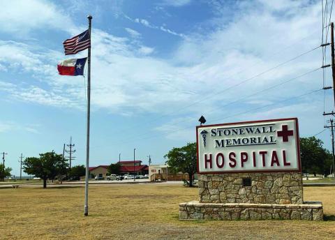 Stonewall Memorial Hospital Implements Cost-Cutting Measures and Secures Line of Credit