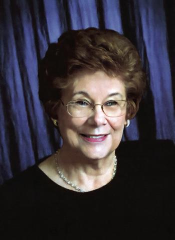 Gloria Lou Posey