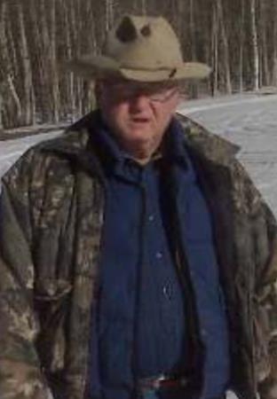 Franky Don Mullins
