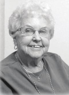 ANITA DOZIER