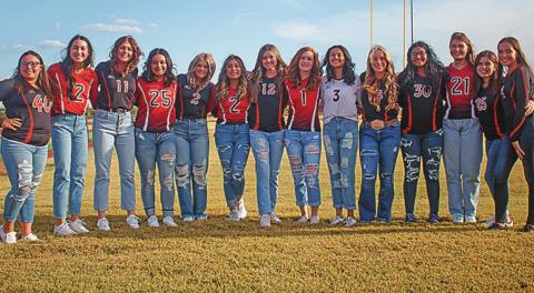 Meet the Hornets 2021
