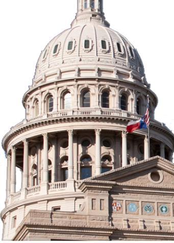 Pandemic messes with Texas, prompts new message